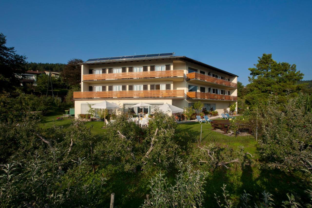 St. Oswalderhof Bed & Breakfast Pörtschach am Wörthersee Dış mekan fotoğraf